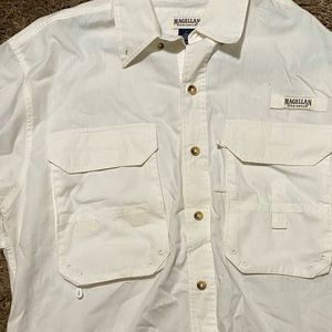 Men’s Magellan shirt